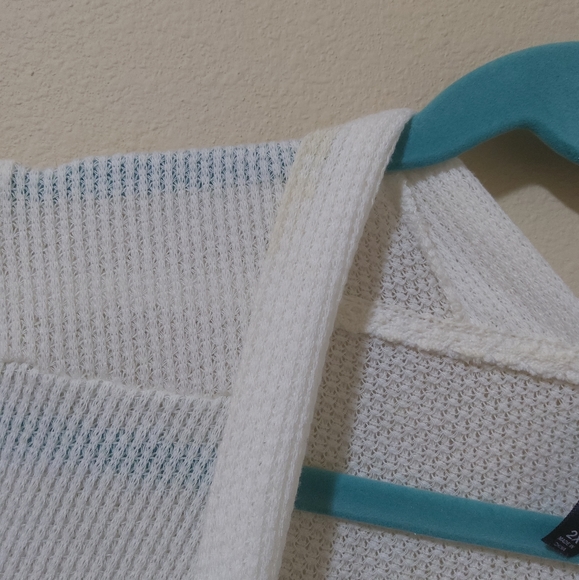 Spring cardigan - Picture 4 of 5